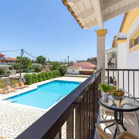 Dora Pool By Konnect,150m From The