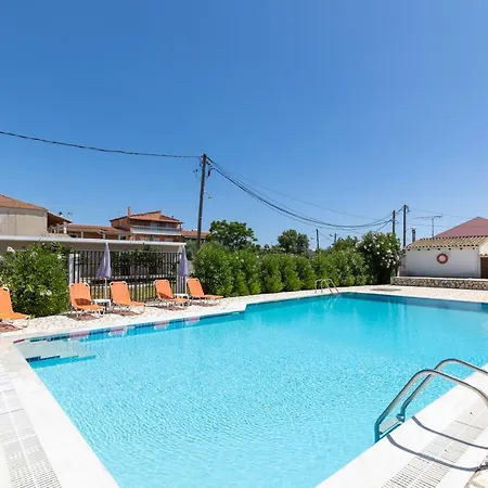 Dora Pool By Konnect,150m From The ホテル