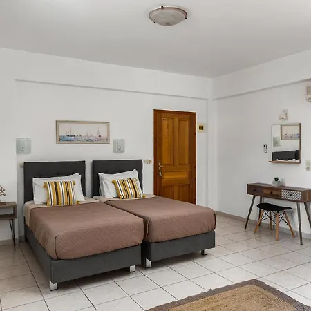 Dora Pool By Konnect,150m From The Agios Georgios (Corfu)