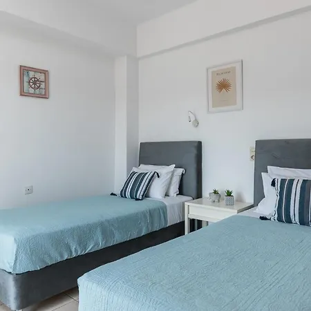 Hotel Dora Pool By Konnect,150m From The Agios Georgios (Corfu)