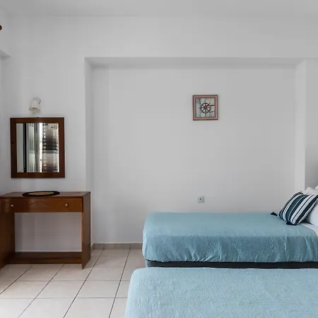 Hotel Dora Pool By Konnect,150m From The Agios Georgios (Corfu)