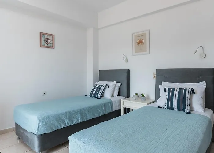 Hotell Dora Pool By Konnect,150m From The Agios Georgios (Corfu)